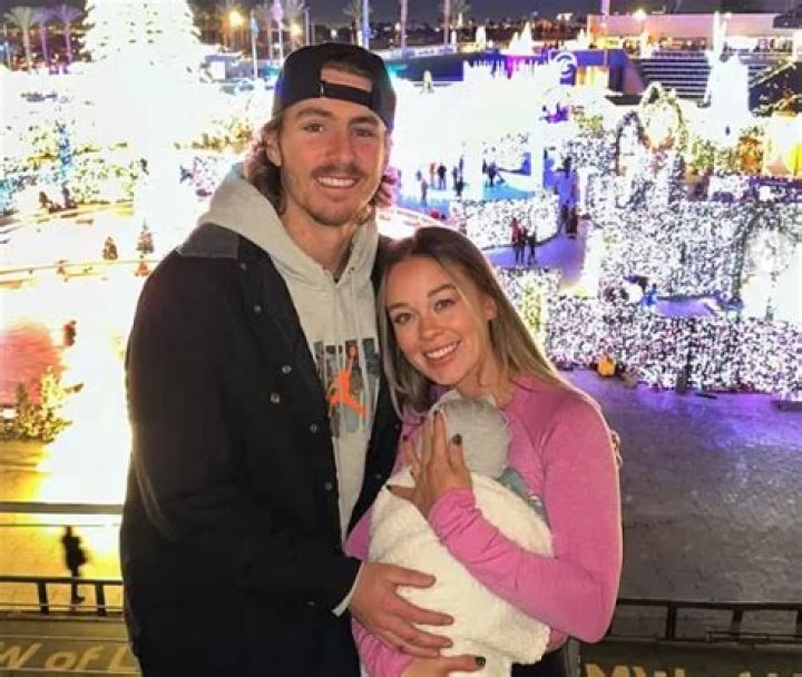 Bryson Stott - Age, Family, Bio