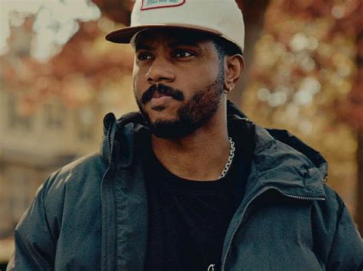 Bryson Tiller Bryson Tiller
