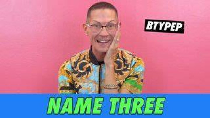 Btypep - Age, Family, Bio