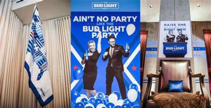 Bud Light Hotel Hosts The Playboy Party With Performances By Snoop Dogg, Warren G And Flo Rida