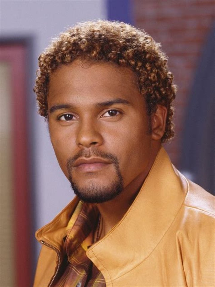 Bumper Robinson Bio (Wiki) 