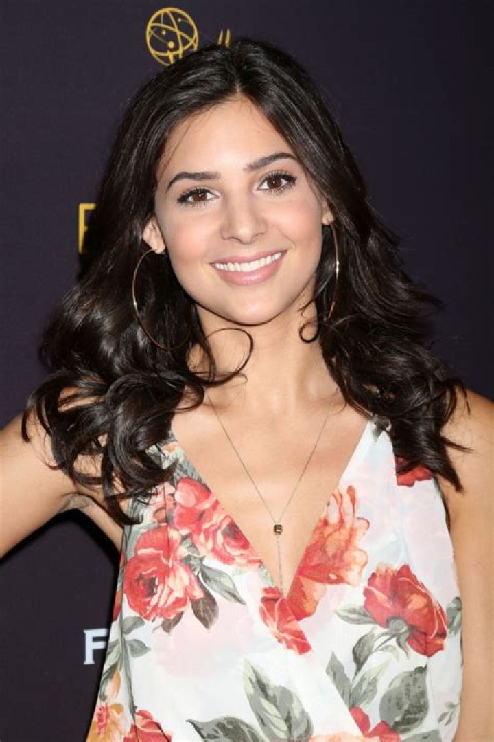 Camila Banus Bio (Wiki) 