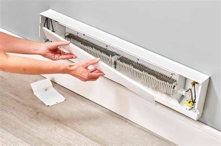 Can electric baseboard heaters go bad?