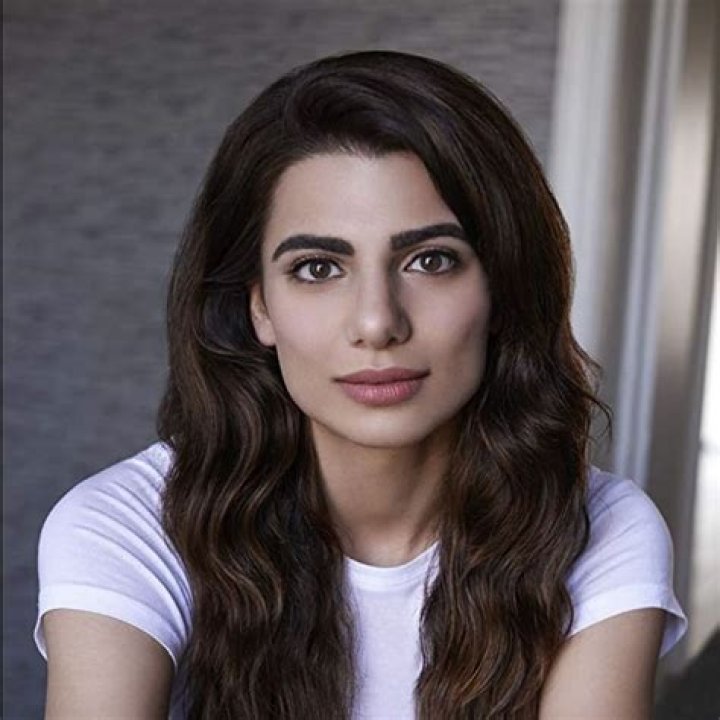 Candice Kirby Bio (Wiki) 