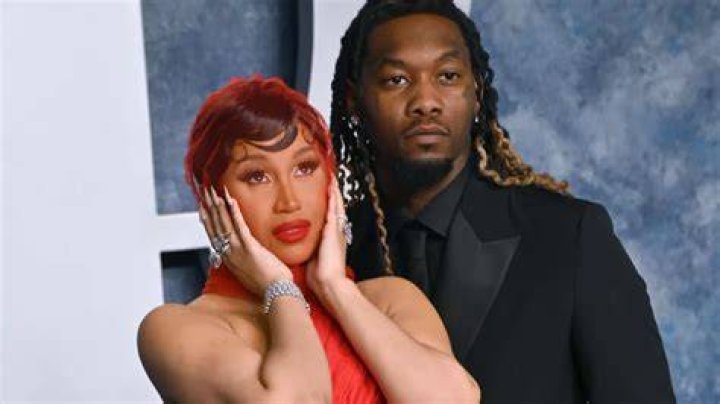 Cardi B’s Husband Offset’s Instagram Account Hacked? Jade Shared The Rapper’s Juicy DMs!! Cardi B’s Husband Offset’s Instagram Account Hacked? Jade Shared The Rapper’s Juicy DMs!!