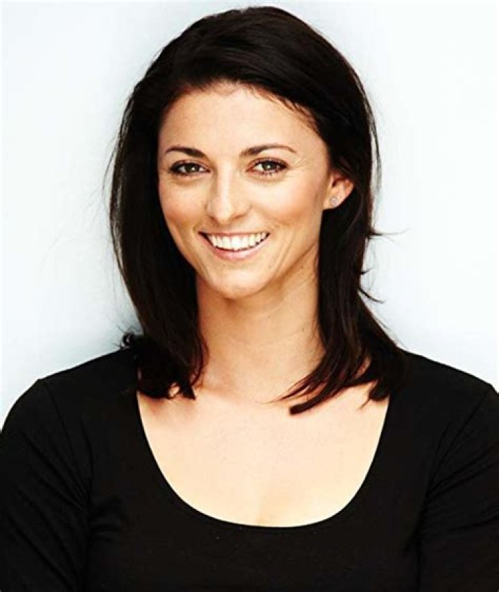 Carly Rees Bio (Wiki) 