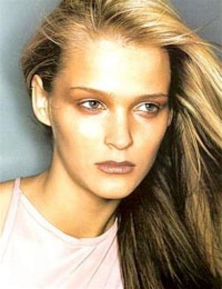 Carmen Kass Bio (Wiki) 