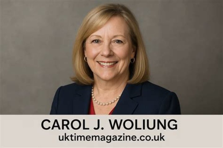 Carol J Woliung Bio (Wiki) 