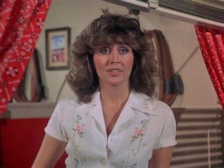 Carole Mallory Bio (Wiki) 