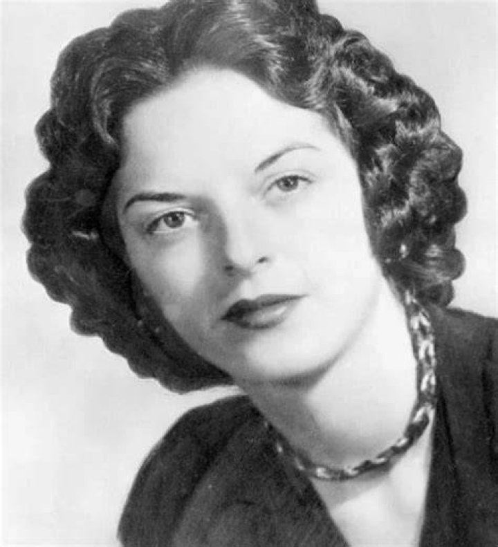 Carolyn Bryant Bio (Wiki) 