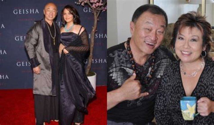 Cary-Hiroyuki Tagawa Cary-Hiroyuki Tagawa