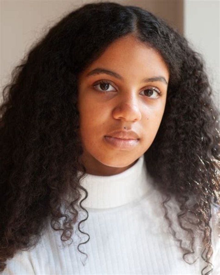 Carys John Bio (Wiki) 