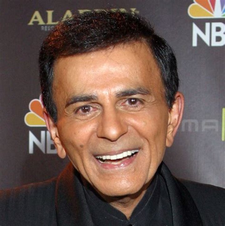 Casey Kasem Highlights