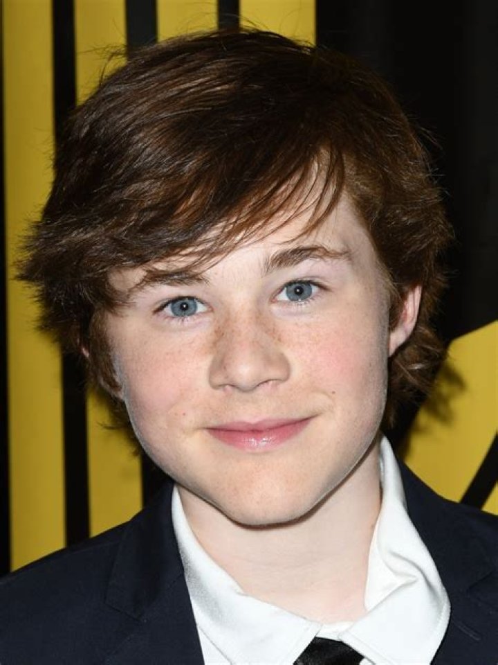 Casey Simpson