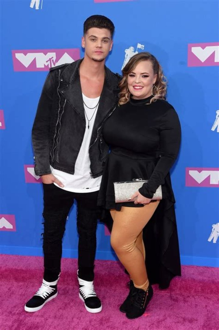 Catelynn Lowell Is Having Contractions!