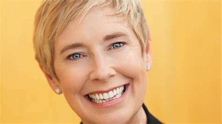 Cathleen Young Bio (Wiki) 