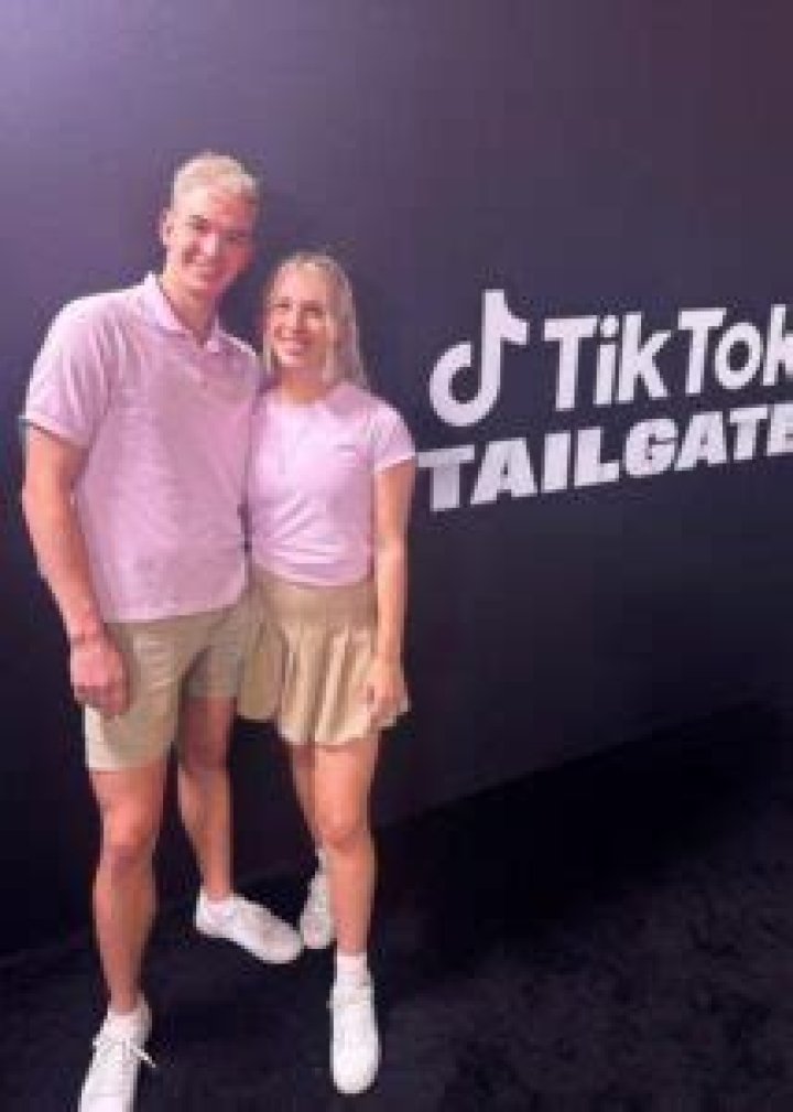 Cayden Christianson & Alyssa Eckstein Q&A