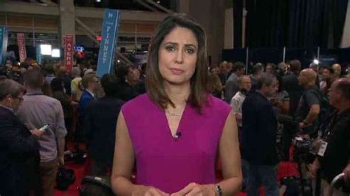 Cecilia Vega Bio (Wiki) 