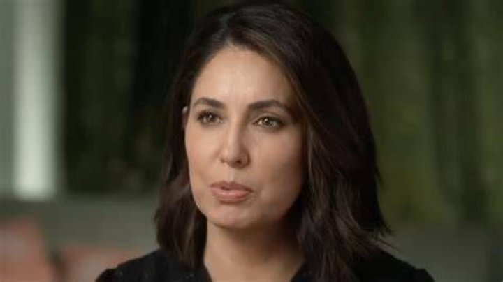 Cecilia Vega