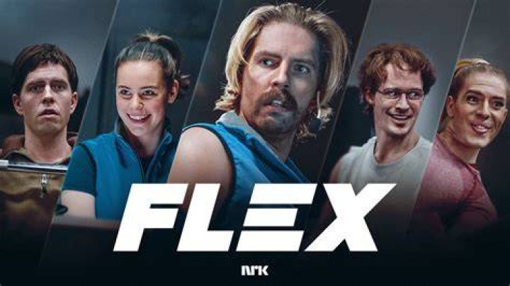 Celebrities named Flex