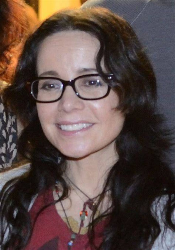 Celebrities named Janeane