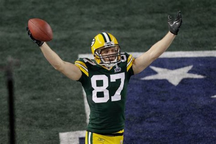 Celebrities named Jordy