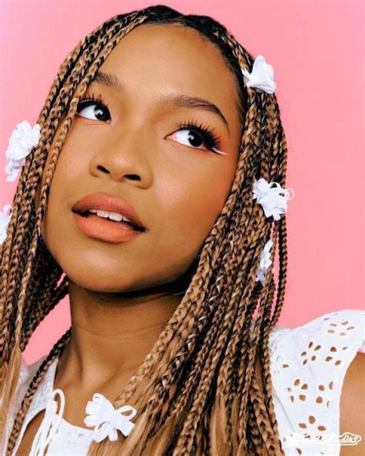 Celebrities named Laya