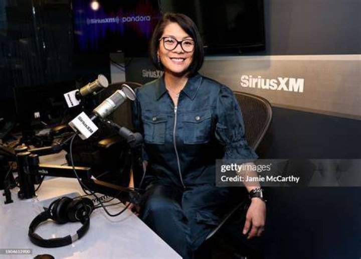 Celebrities Visit SiriusXM Studios - November 11, 2013