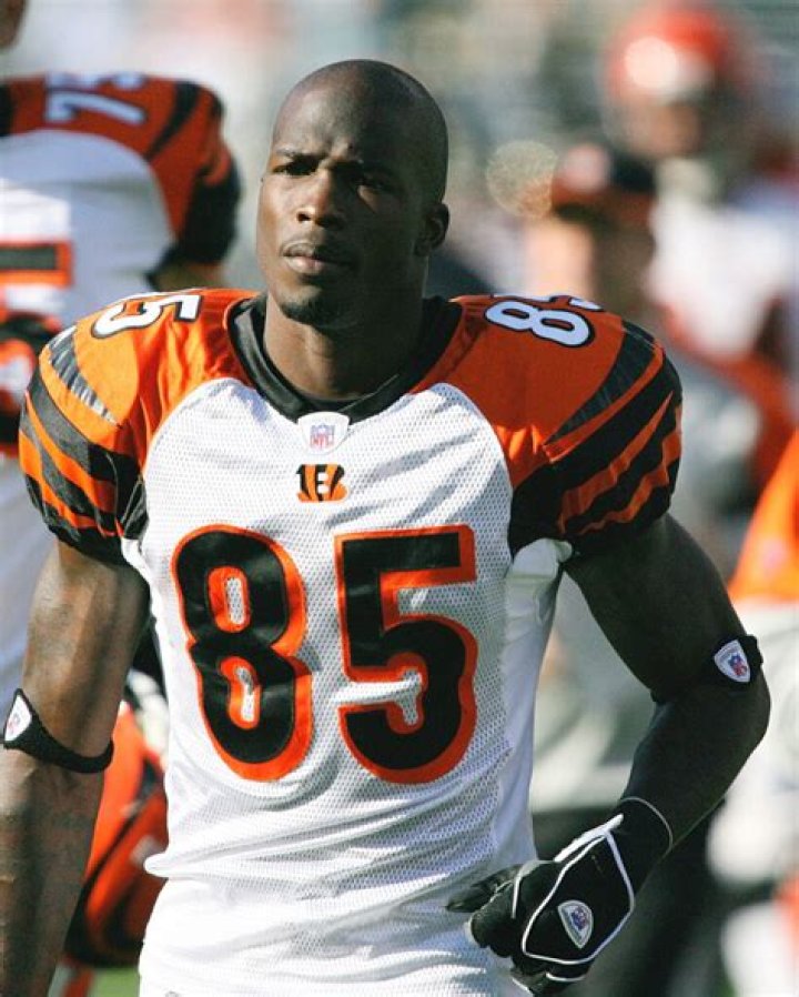 Chad Ochocinco Bio (Wiki) 