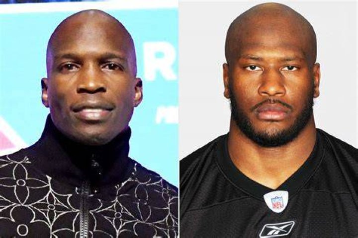 Chad Ochocinco photo 3