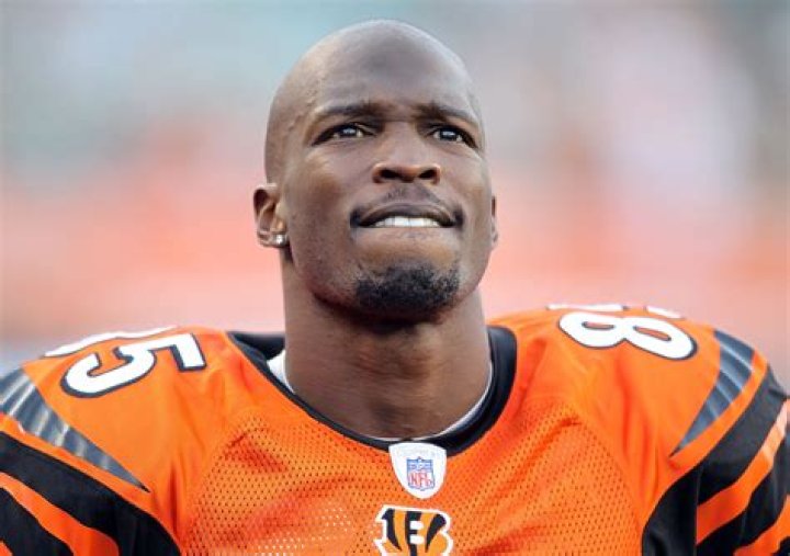 Chad Ochocinco photo