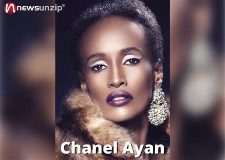 Chanel Ayan Bio (Wiki) 