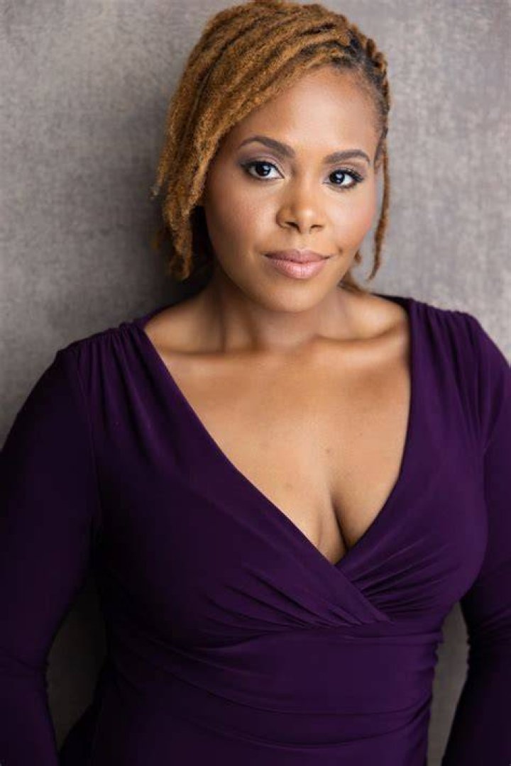 Chantal Maurice Bio (Wiki) 