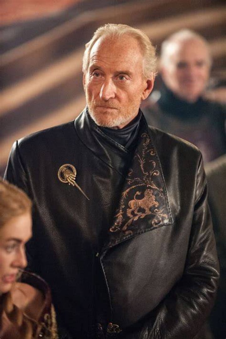 Charles Dance