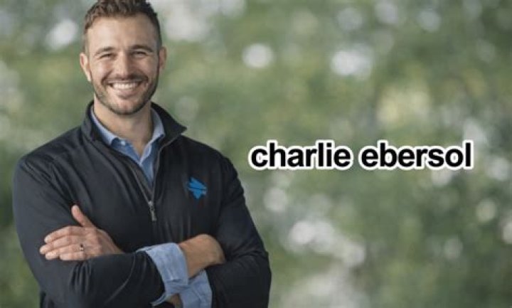 Charlie Ebersol photo 3