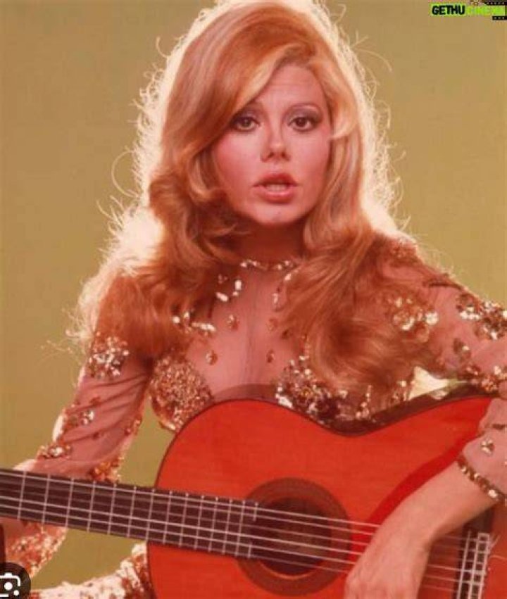 Charo Bio (Wiki) 