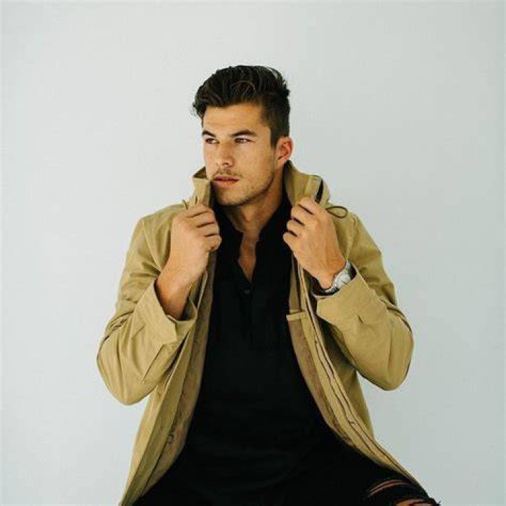 Chase Mattson Bio (Wiki) 