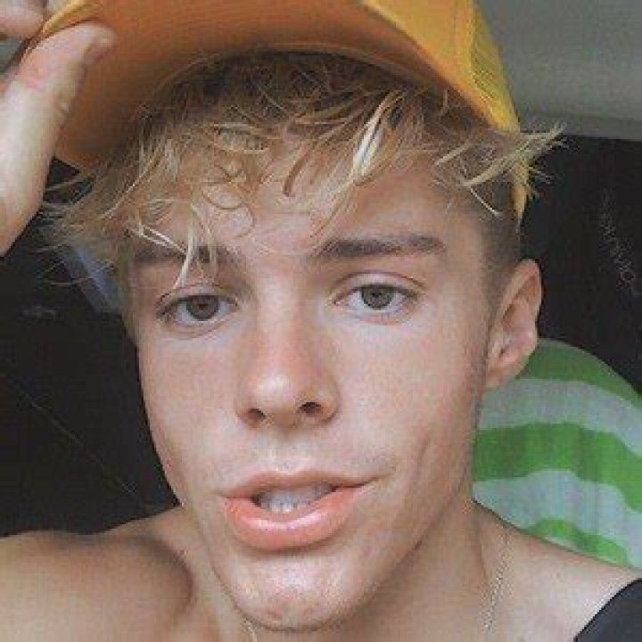 chaserdye - Age, Family, Bio