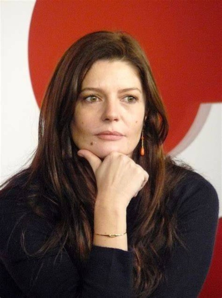 Chiara Mastroianni Bio (Wiki) 