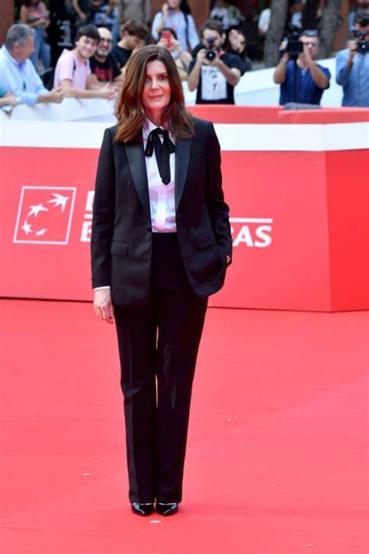 Chiara Mastroianni Chiara Mastroianni