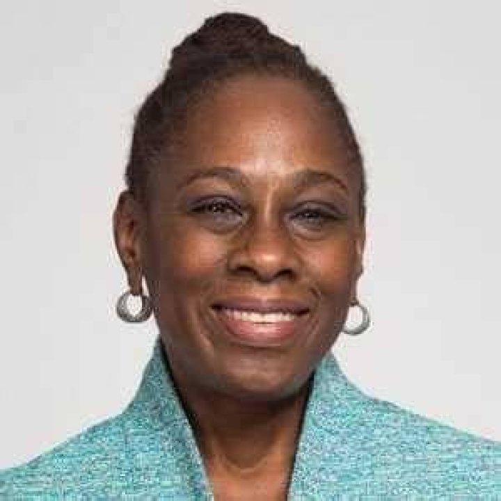 Chirlane McCray Bio (Wiki) 