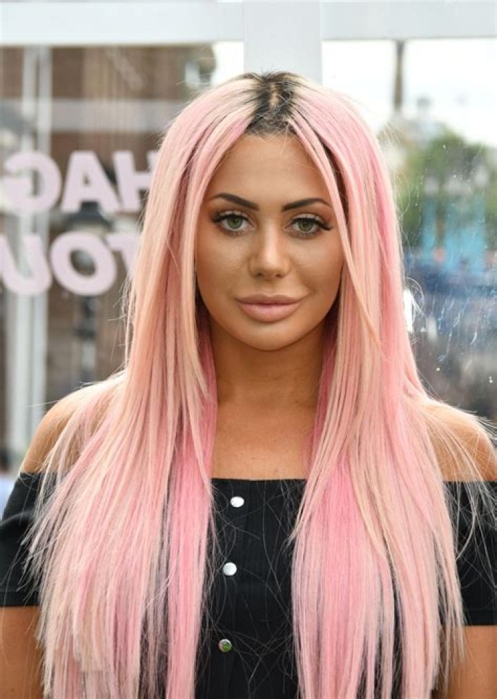 Chloe Ferry