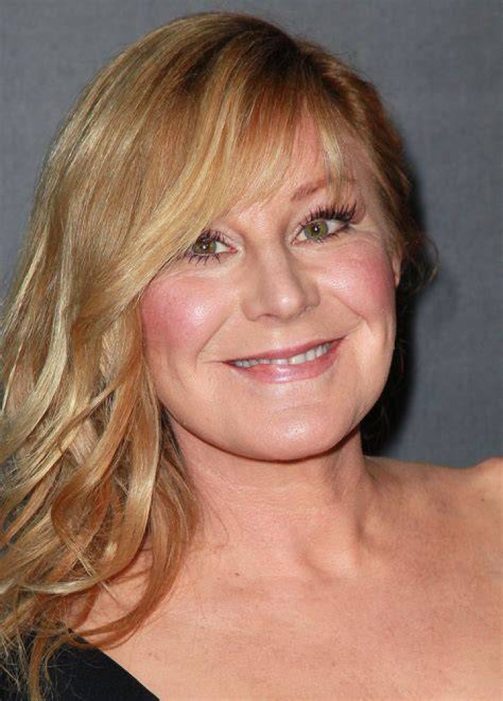 Chloe Webb photo 2
