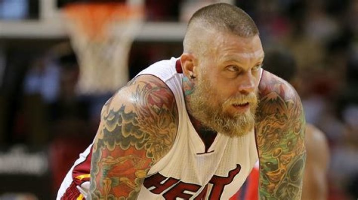 Chris Birdman photo 3