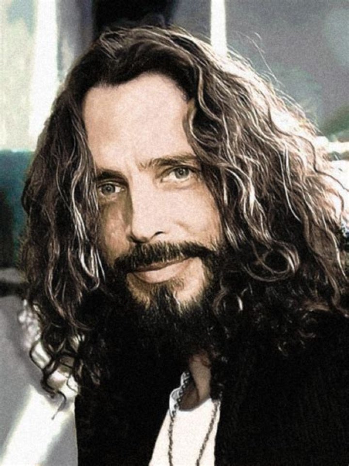 Chris Cornell Bio (Wiki) 