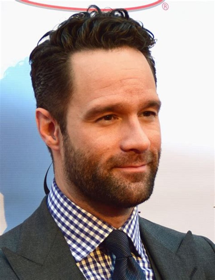 Chris Diamantopoulos Bio (Wiki) 