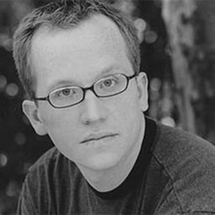 Chris Gethard Bio (Wiki) 
