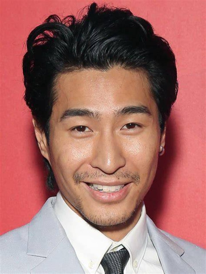 Chris Pang Bio (Wiki) 