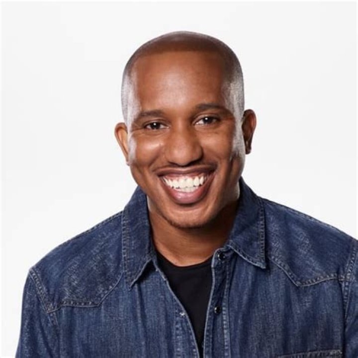 Chris Redd - Age, Family, Bio
