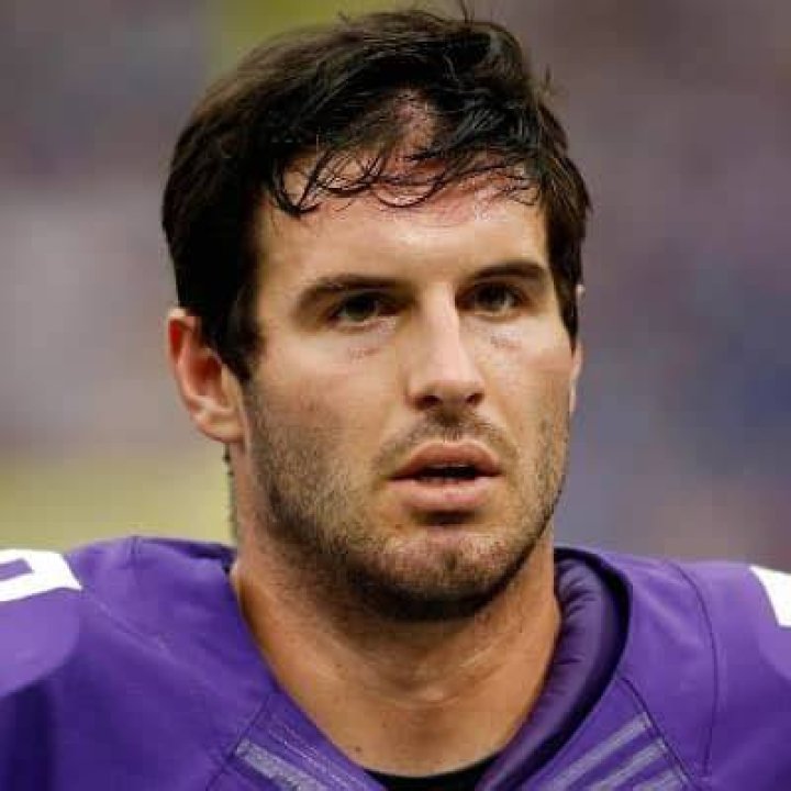 Christian Ponder Bio (Wiki) 